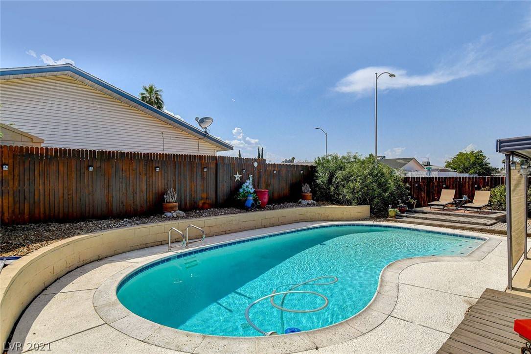 500 Altamira RD, Las Vegas, NV 89145