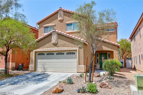 9060 Candyland AVE, Las Vegas, NV 89178