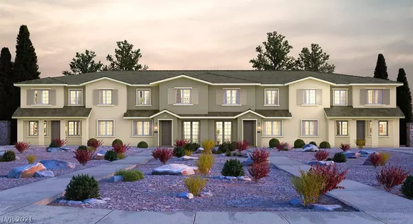 5730 Sky Pointe Dr DR #123, Las Vegas, NV 89130
