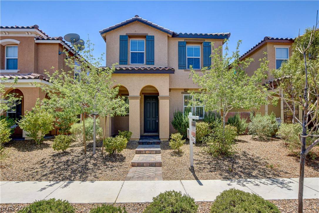 3057 Camino Rico AVE, Henderson, NV 89044