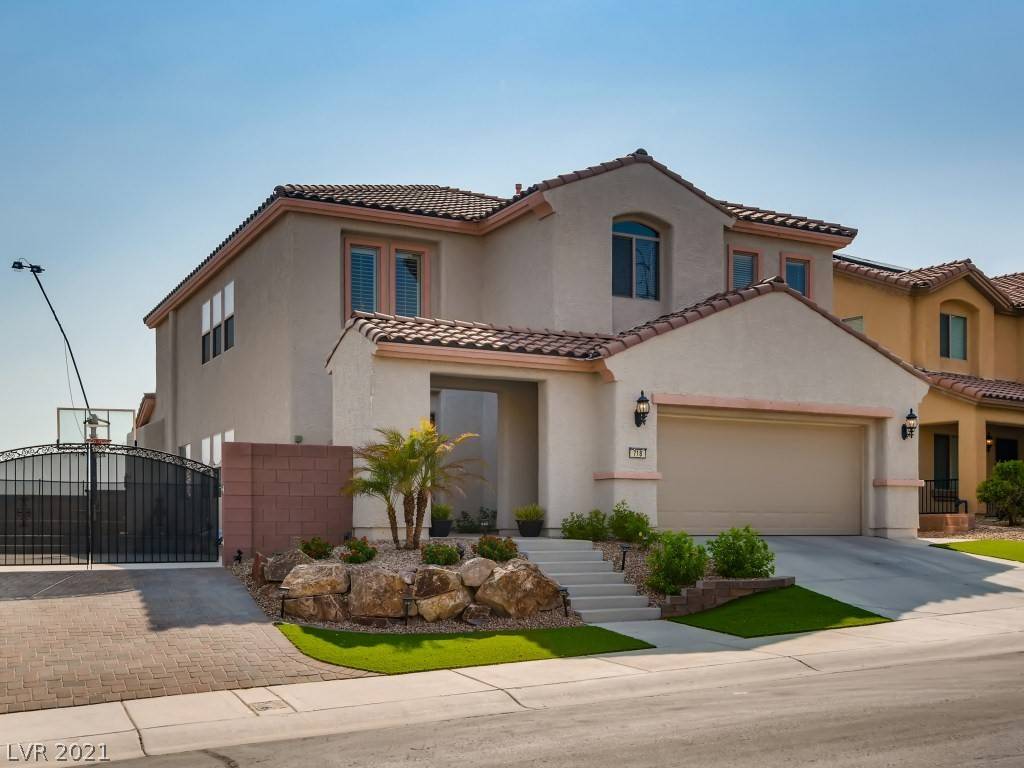 Henderson, NV 89002,718 Jane Eyre PL