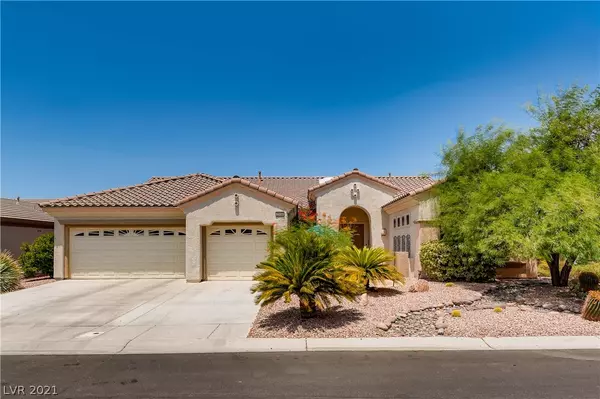 2550 Highmore AVE,  Henderson,  NV 89052