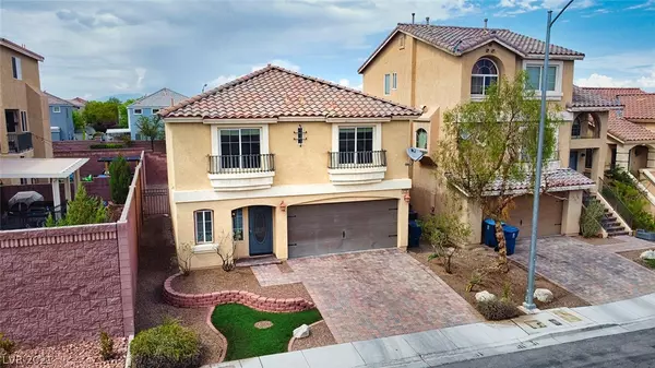 Las Vegas, NV 89139,6230 White Point CT