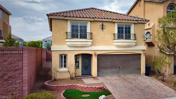 Las Vegas, NV 89139,6230 White Point CT