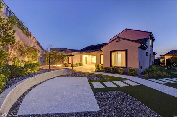 Henderson, NV 89044,2900 Suzette CT