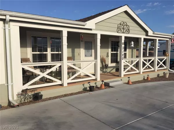 Pahrump, NV 89048,3120 Cedarwood ST