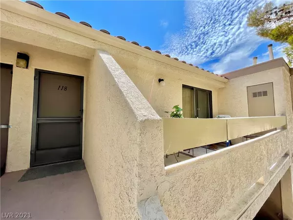 3791 Desert Marina DR #118, Laughlin, NV 89029