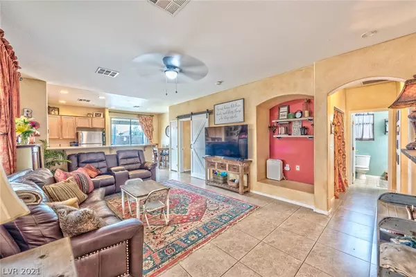 Las Vegas, NV 89122,6821 Frances Celia AVE