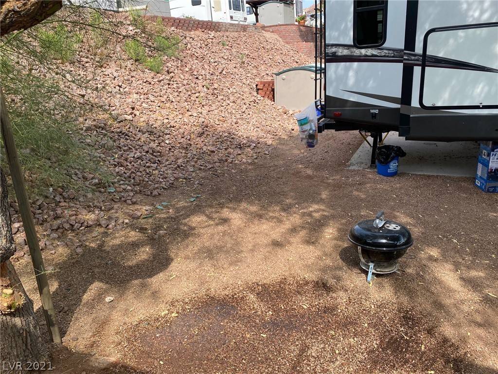 Boulder City, NV 89005,820 Pelican WAY #83
