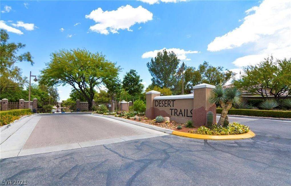 9829 Ridge Rock CT, Las Vegas, NV 89134