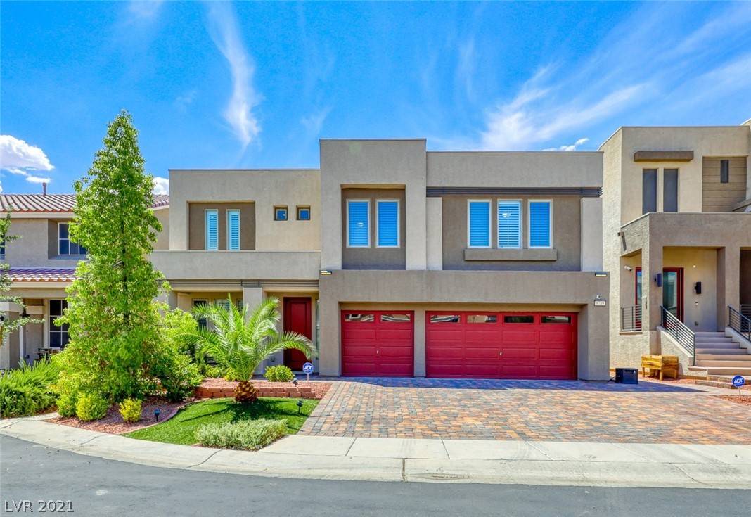 Las Vegas, NV 89141,9789 Golden Thread CT