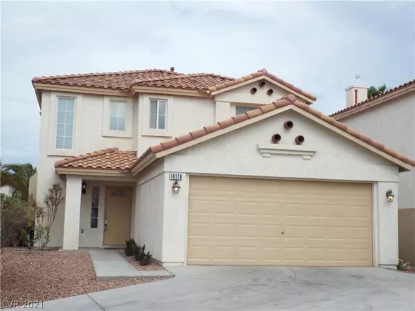 10176 Maidens Wreath CT, Las Vegas, NV 89183