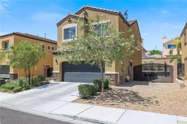 Las Vegas, NV 89129,3739 Gilmore Creek ST