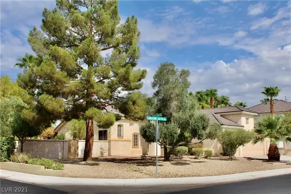 Las Vegas, NV 89130,6005 Lonesome Cactus ST