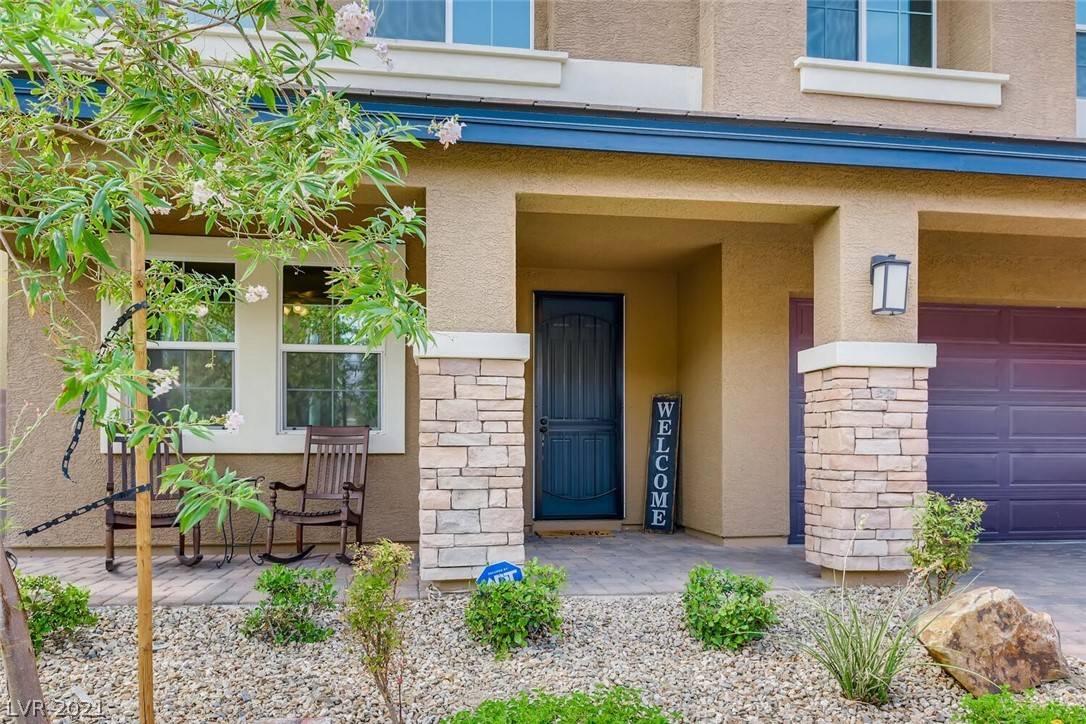 North Las Vegas, NV 89084,4081 Akira AVE