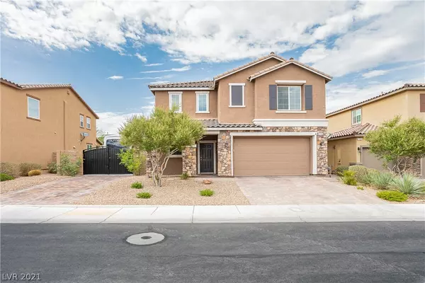 Las Vegas, NV 89179,7712 Kit Carson AVE