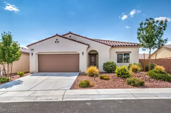 4590 Lucardo DR, Pahrump, NV 89061