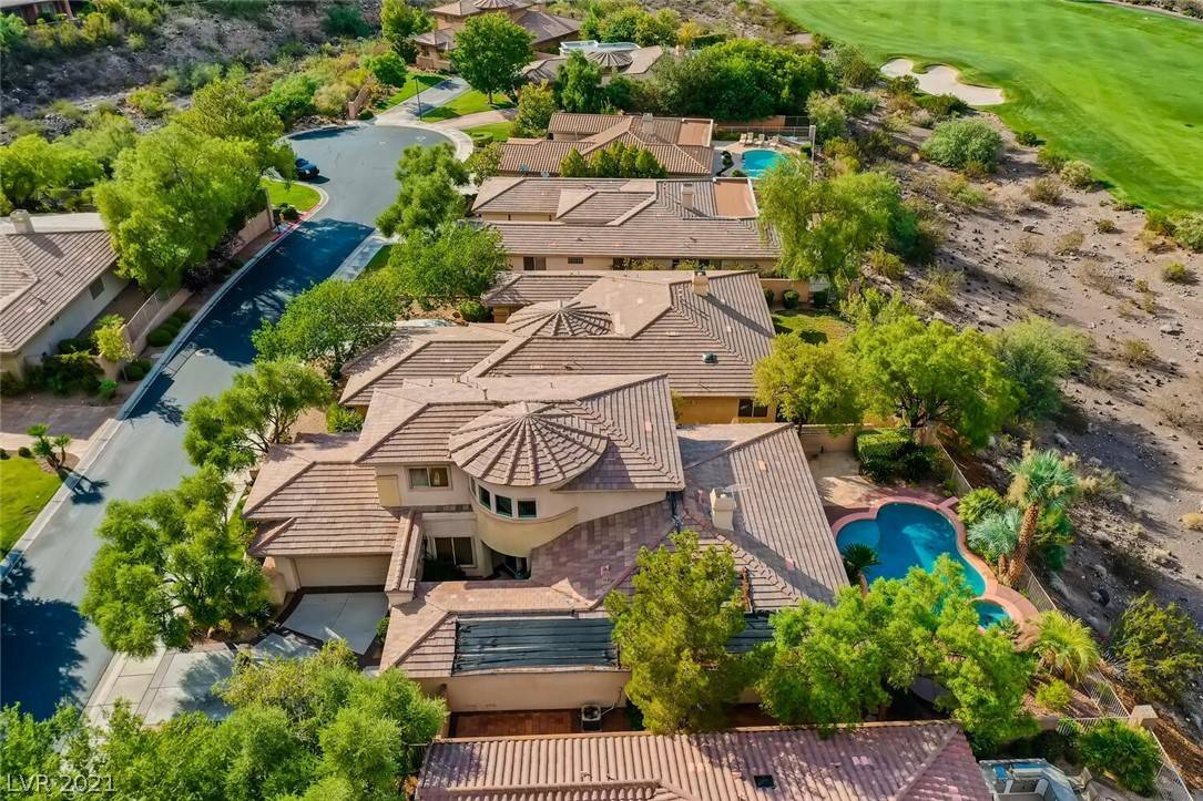 Henderson, NV 89052,14 Eagle Chase CT