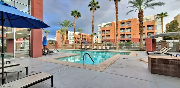 Las Vegas, NV 89123,43 E Agate AVE #309