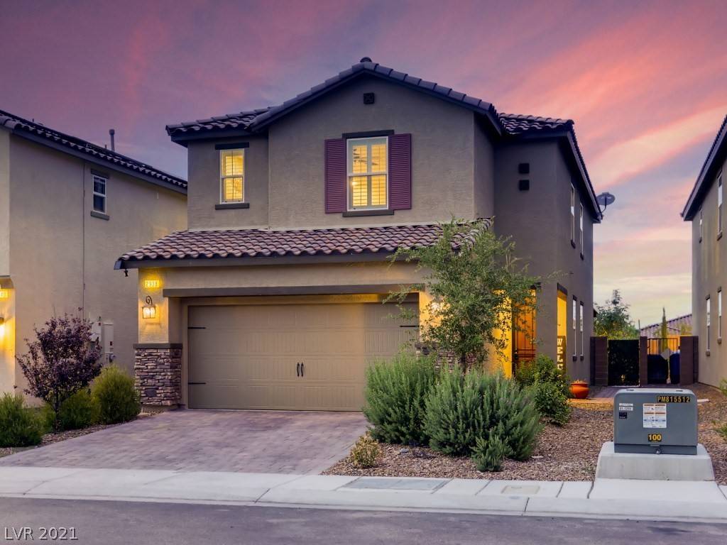 Henderson, NV 89044,2938 Tranquil Brook AVE