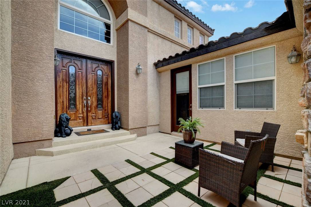 North Las Vegas, NV 89084,7020 Albatross Attic ST