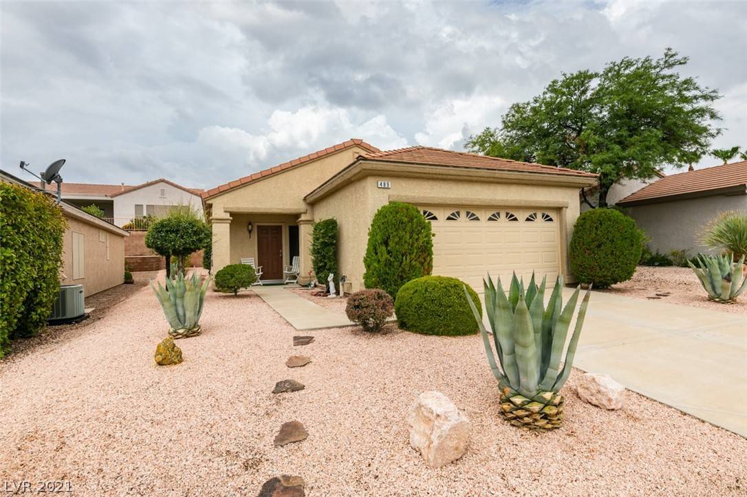 Henderson, NV 89012,489 Elkhurst PL