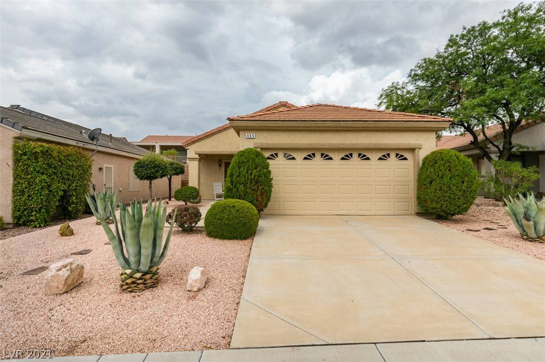 489 Elkhurst PL, Henderson, NV 89012