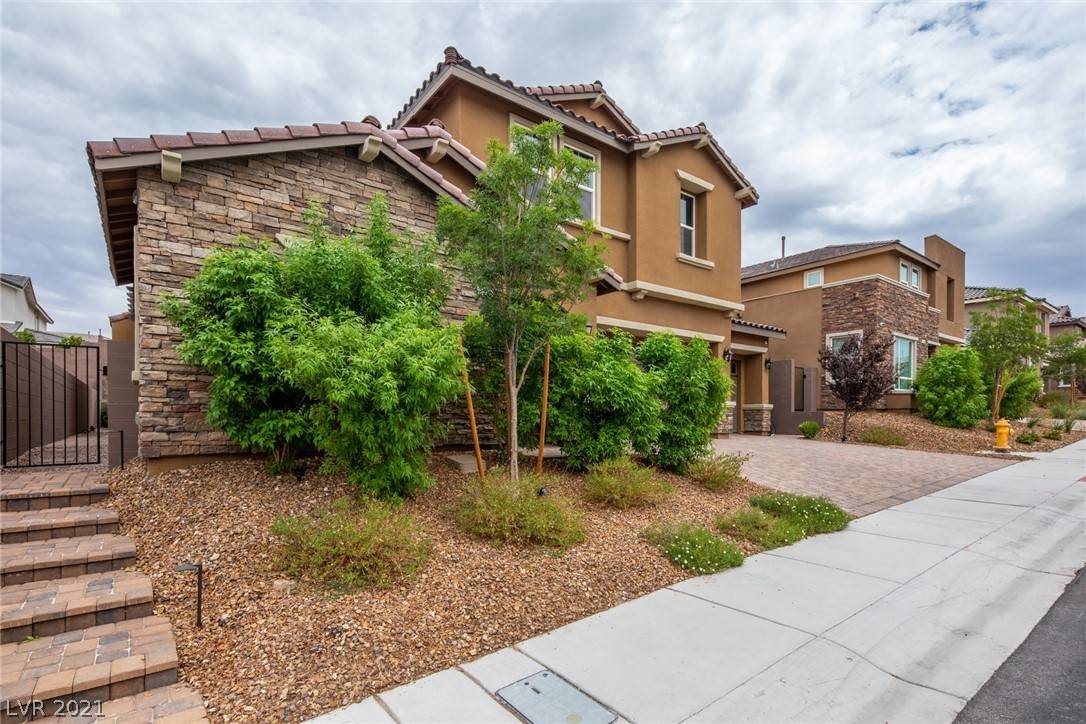 Henderson, NV 89044,2566 Speyburn AVE