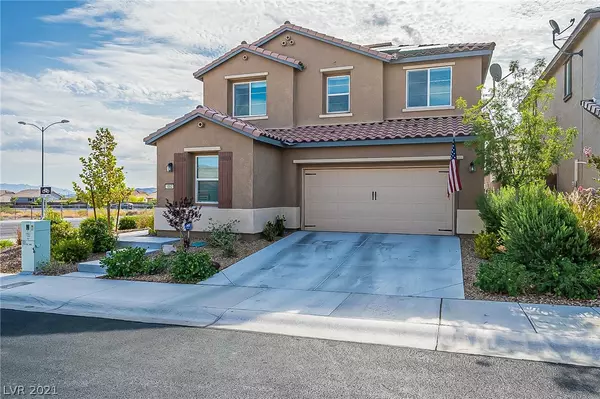 1052 Tropical Sage ST, Henderson, NV 89002