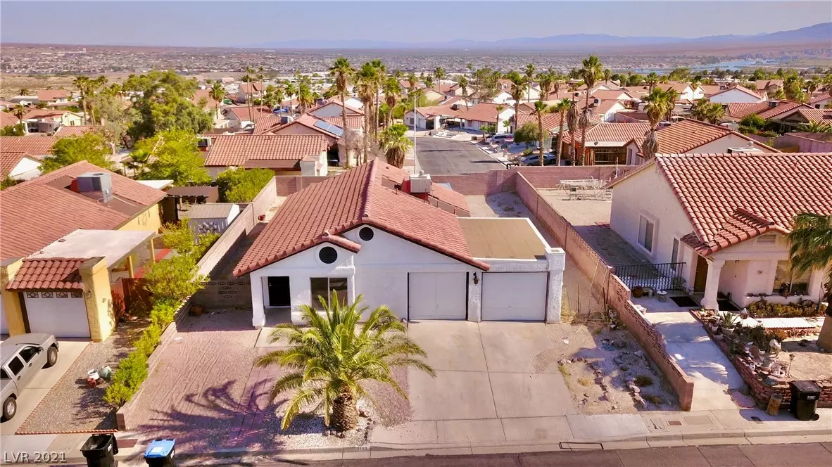 Laughlin, NV 89029,1703 Esteban AVE