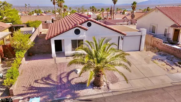 Laughlin, NV 89029,1703 Esteban AVE