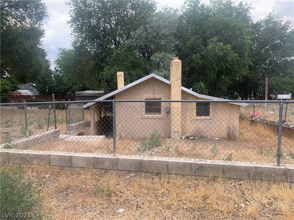 450 Ely AVE, Ely, NV 89301