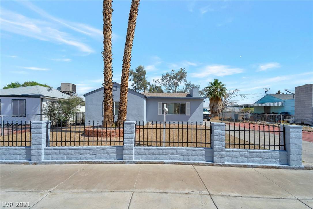 110 Cedar ST, Henderson, NV 89015