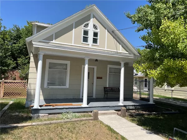 623 Murry ST,  Ely,  NV 89301