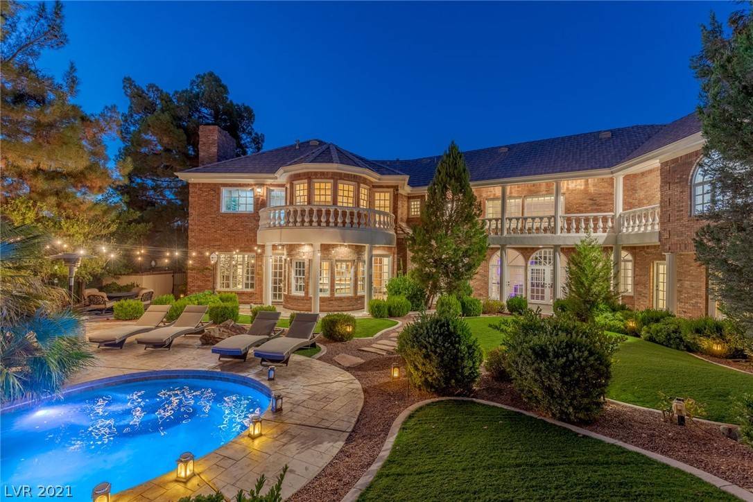 1 Dovetail CIR, Henderson, NV 89014
