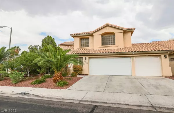 258 Pala Vista CIR, Henderson, NV 89074
