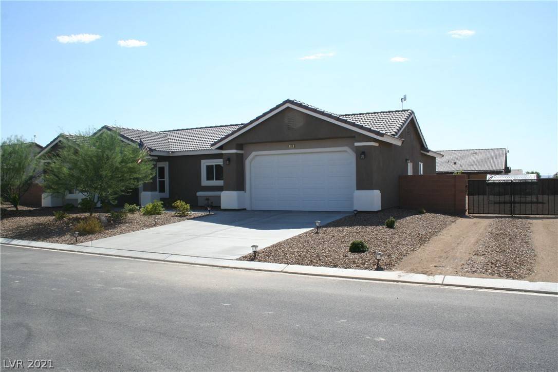 170 White Burch LN, Pahrump, NV 89048