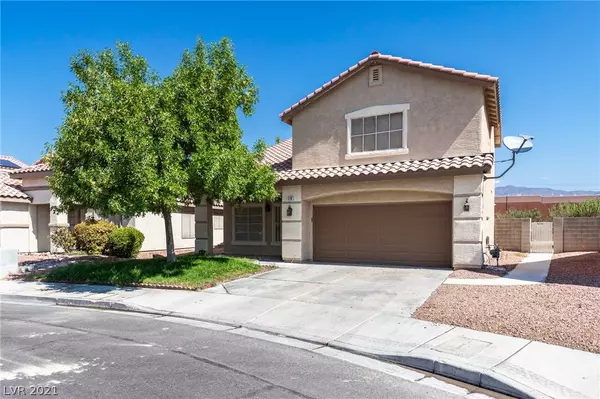 Las Vegas, NV 89130,5100 Fall Meadows AVE