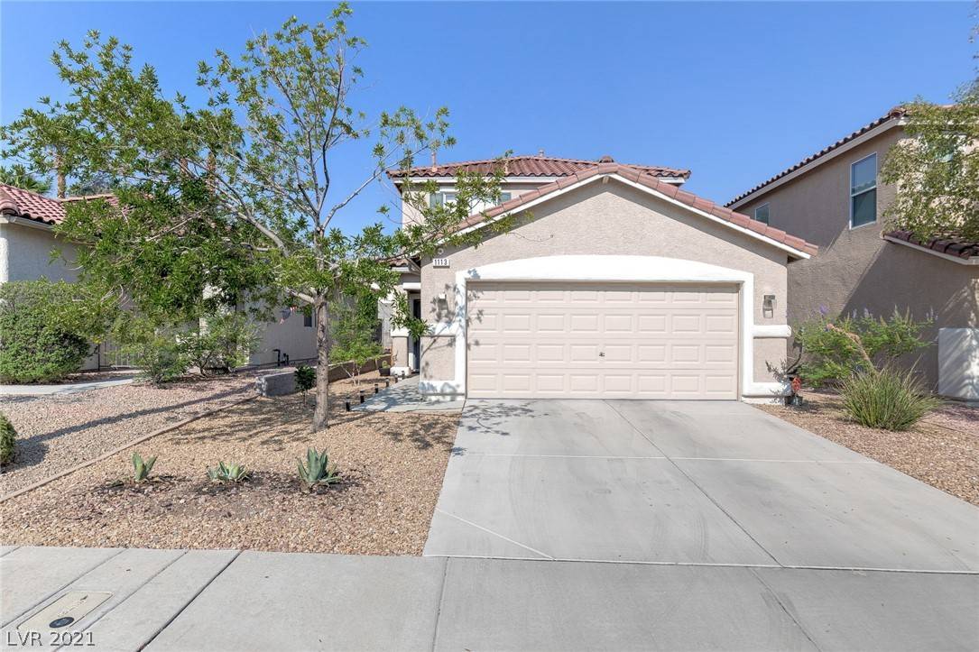 1113 Majestic Canyon ST, Henderson, NV 89052