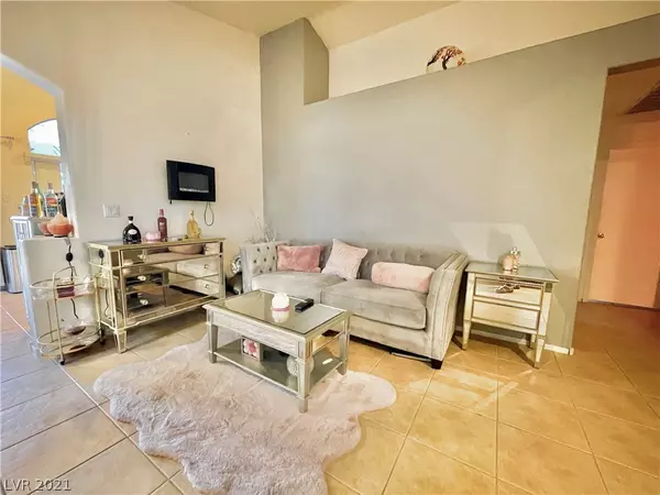 North Las Vegas, NV 89031,1837 Badger Canyon AVE