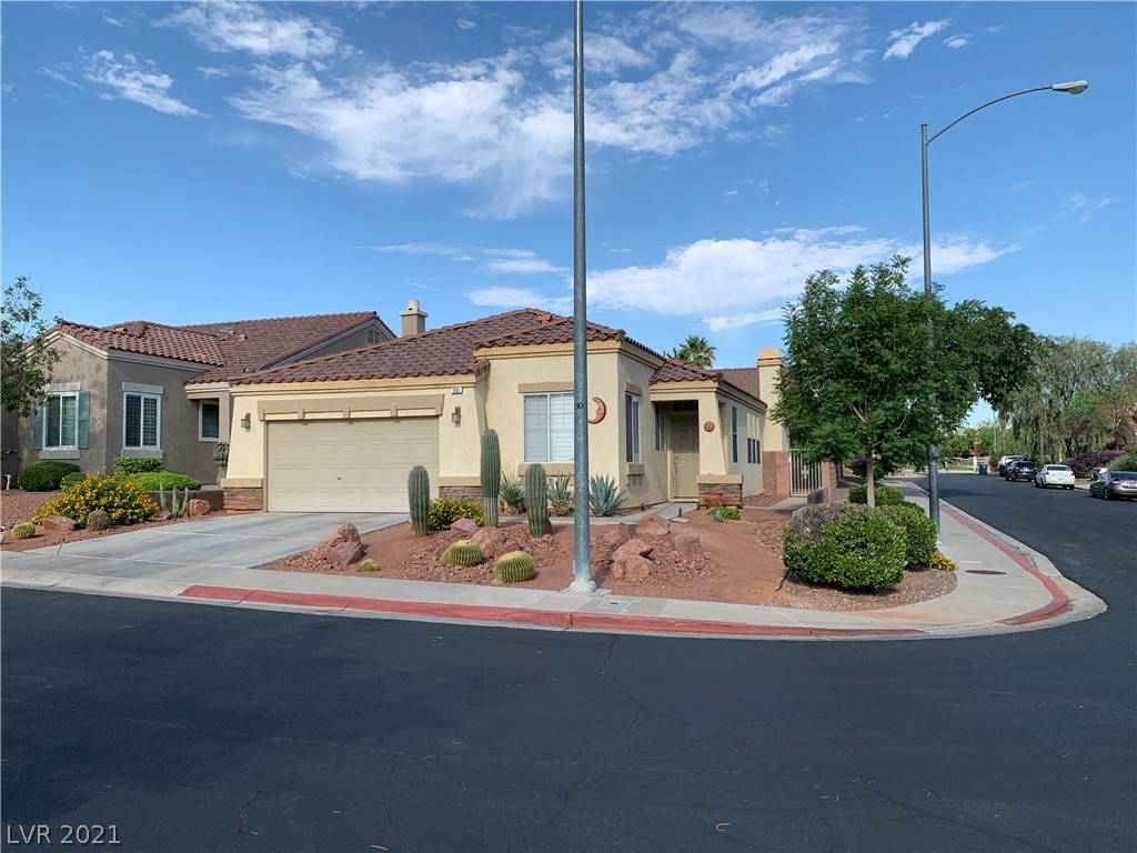 255 Cielito Lindo ST, Henderson, NV 89012