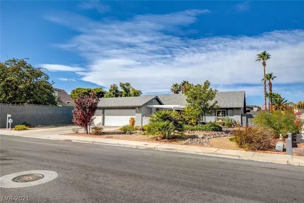 Las Vegas, NV 89120,3606 Nicole ST