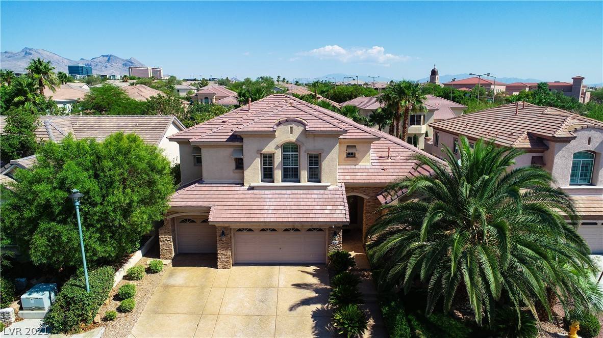 10724 Weather Top CT, Las Vegas, NV 89135