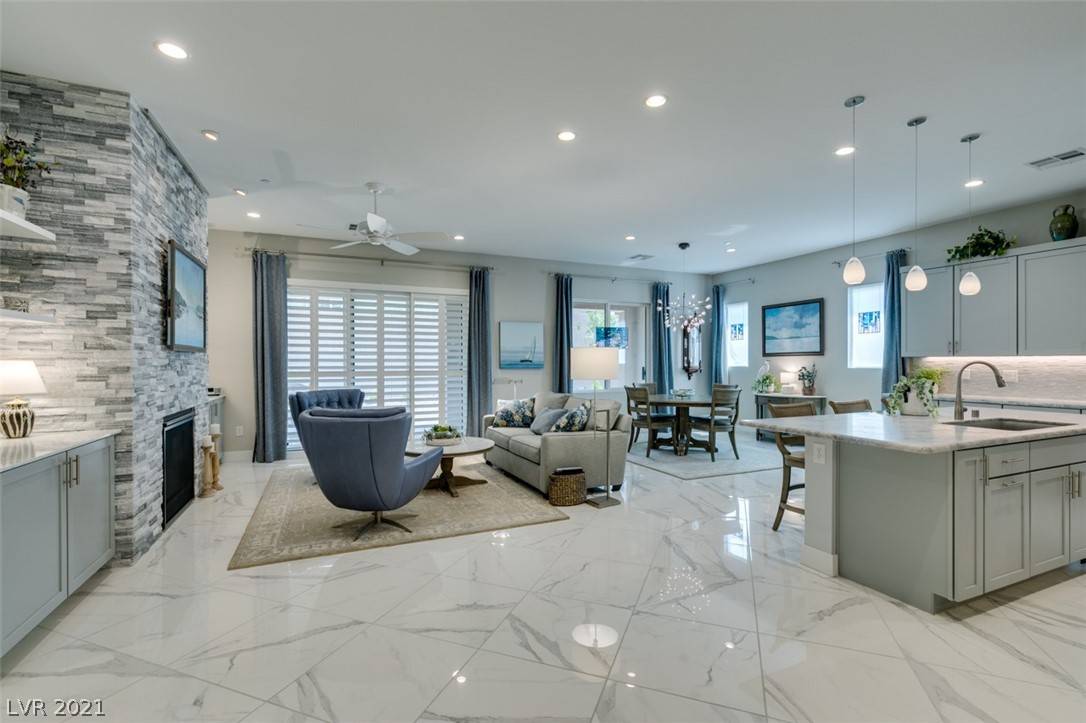 Henderson, NV 89044,2530 W Inverleven AVE