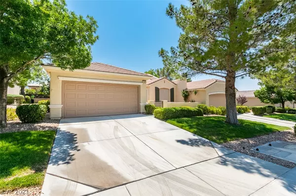 Henderson, NV 89052,1830 Atlanta ST