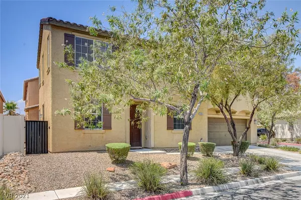 North Las Vegas, NV 89081,5353 Brazelton ST