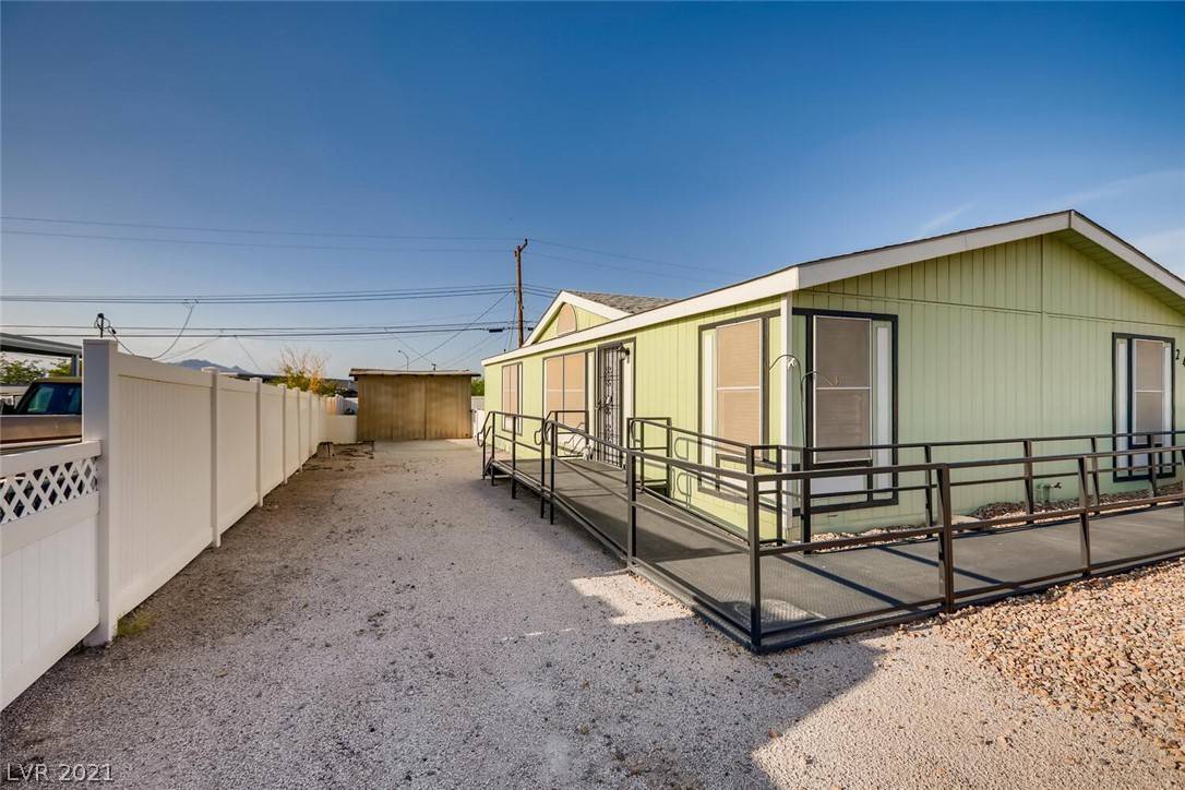 Henderson, NV 89015,241 Piute LN