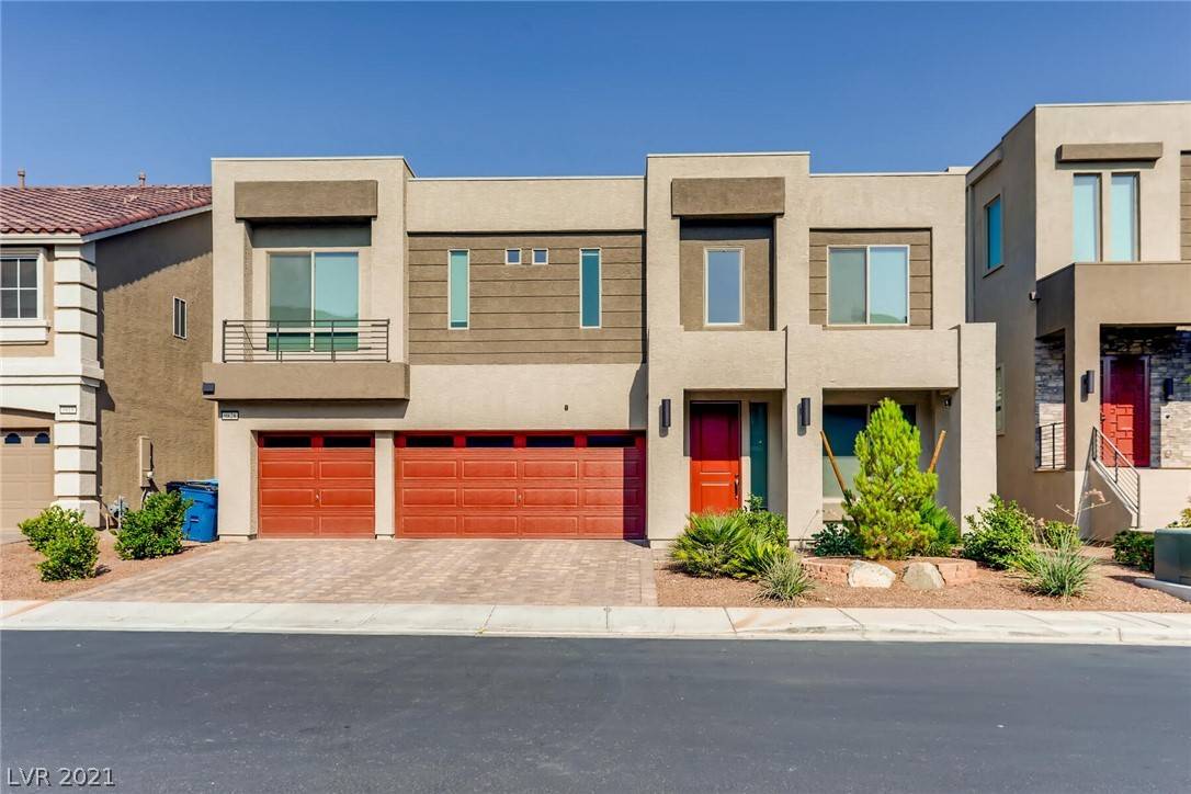9828 Peaceful Bend CT, Las Vegas, NV 89141