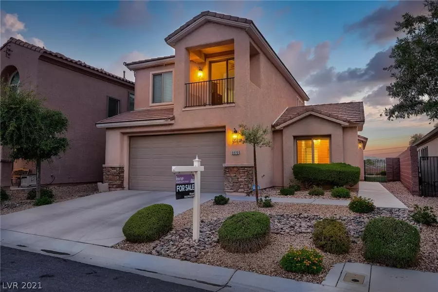 2272 Camargue LN, Henderson, NV 89044