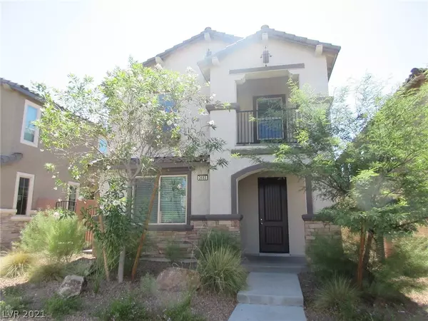 2683 Marvel Astoria, Henderson, NV 89044